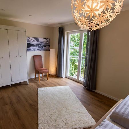 Ferienhaus Moselhoehe -Neu- Traben-Trarbach Bagian luar foto