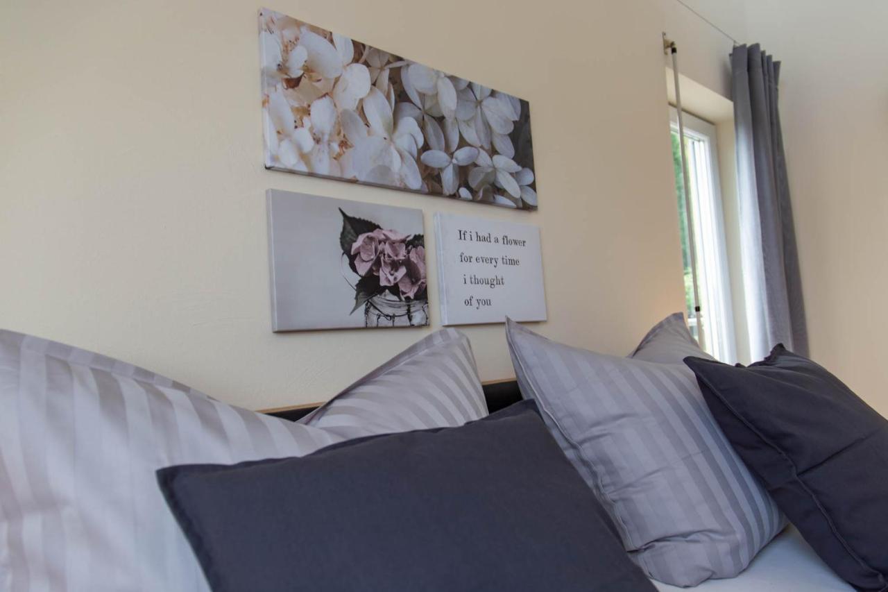 Ferienhaus Moselhoehe -Neu- Traben-Trarbach Bagian luar foto
