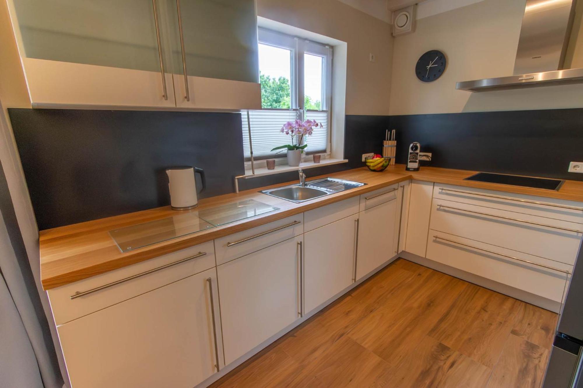Ferienhaus Moselhoehe -Neu- Traben-Trarbach Bagian luar foto