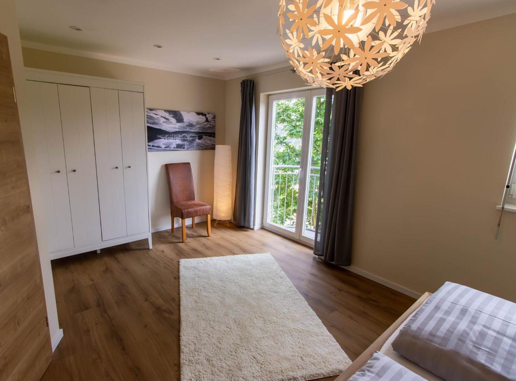 Ferienhaus Moselhoehe -Neu- Traben-Trarbach Bagian luar foto