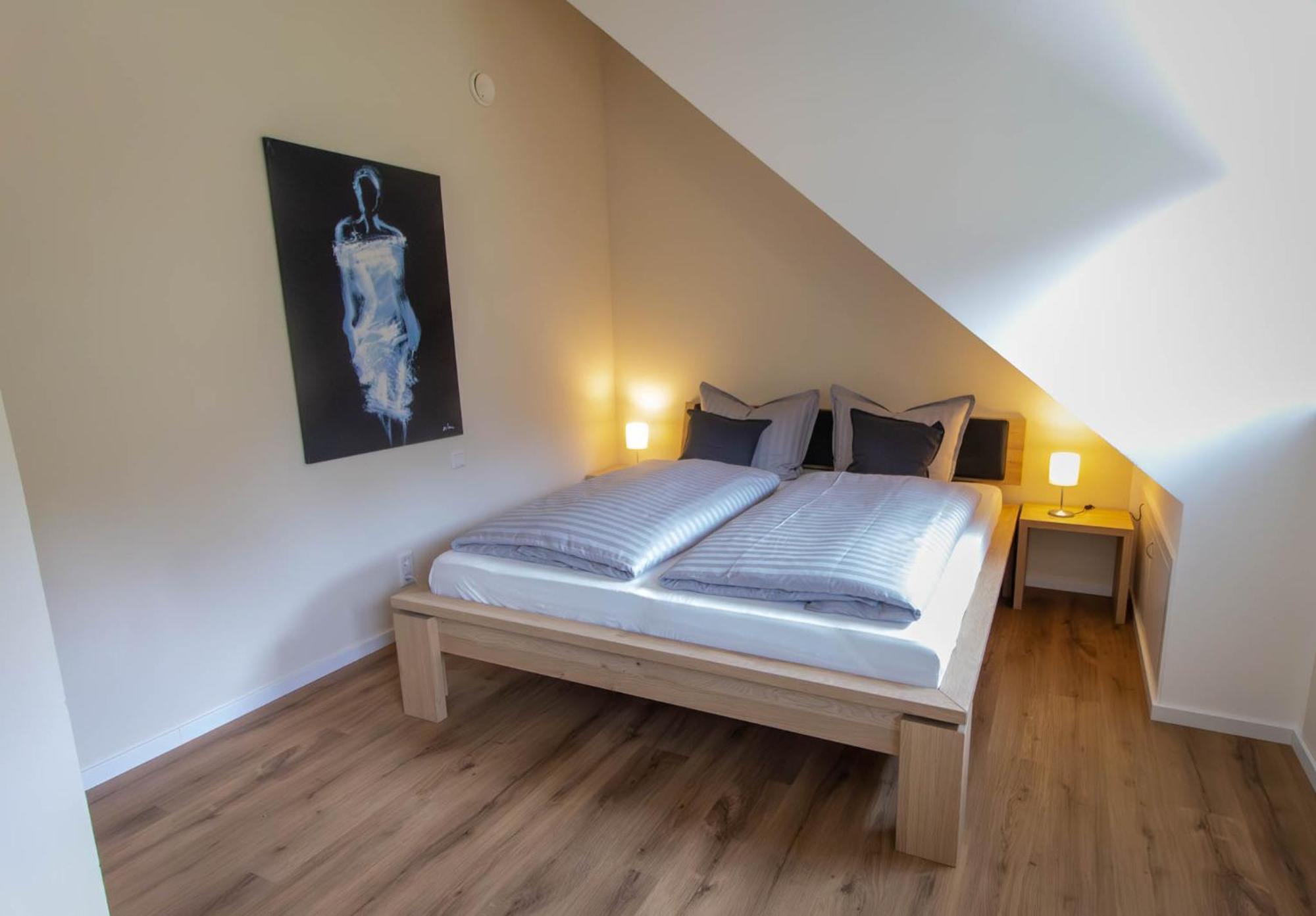 Ferienhaus Moselhoehe -Neu- Traben-Trarbach Bagian luar foto