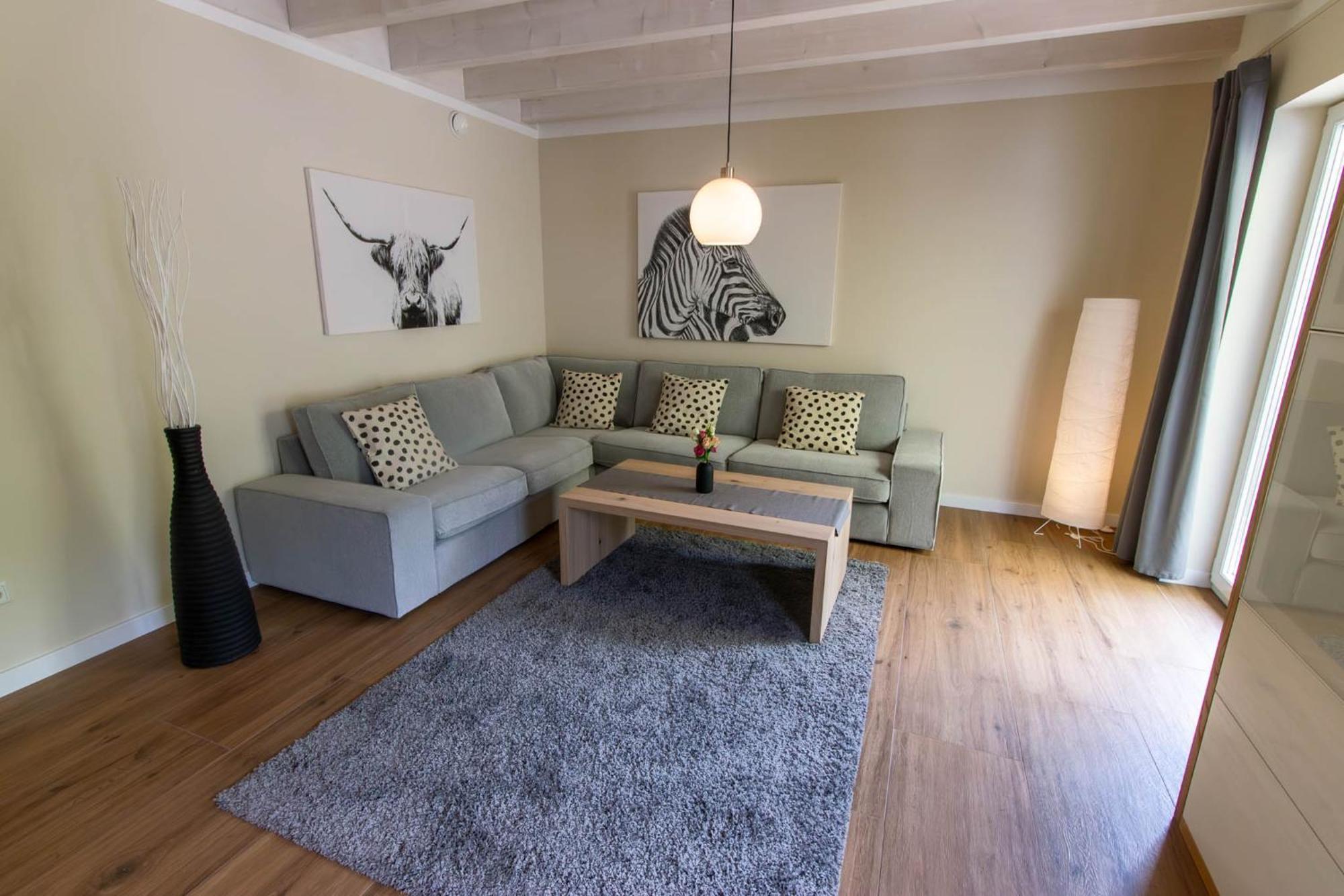 Ferienhaus Moselhoehe -Neu- Traben-Trarbach Bagian luar foto